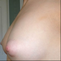 Puffy Nips